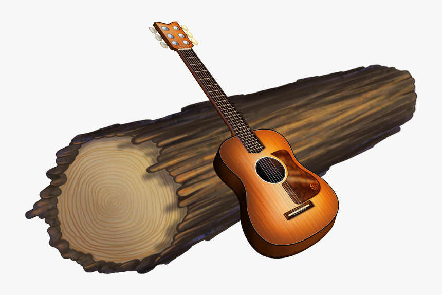 We"ll Finish Our Roundup With A "ranch Breakfast - Acoustic Guitar, HD Png Download, Free Download