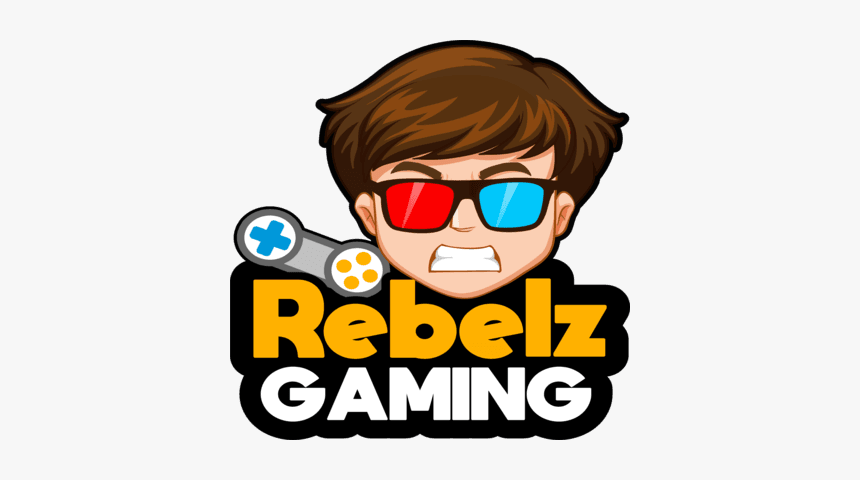 Rebelz Gaming, HD Png Download, Free Download