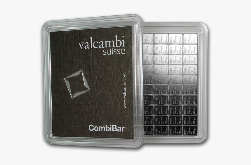 1 Gram Silver Bar, HD Png Download, Free Download
