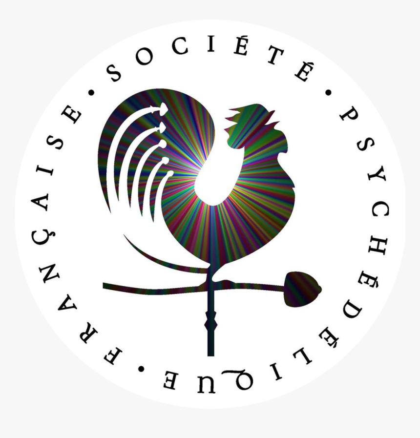 France - Societe Psychedelique Francaise, HD Png Download, Free Download