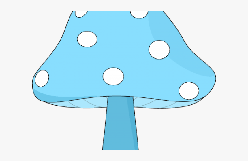 Magic Mushrooms Cliparts, HD Png Download, Free Download