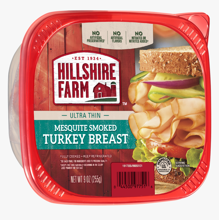 Hillshire Farms Turkey Breast Low Sodium, HD Png Download, Free Download