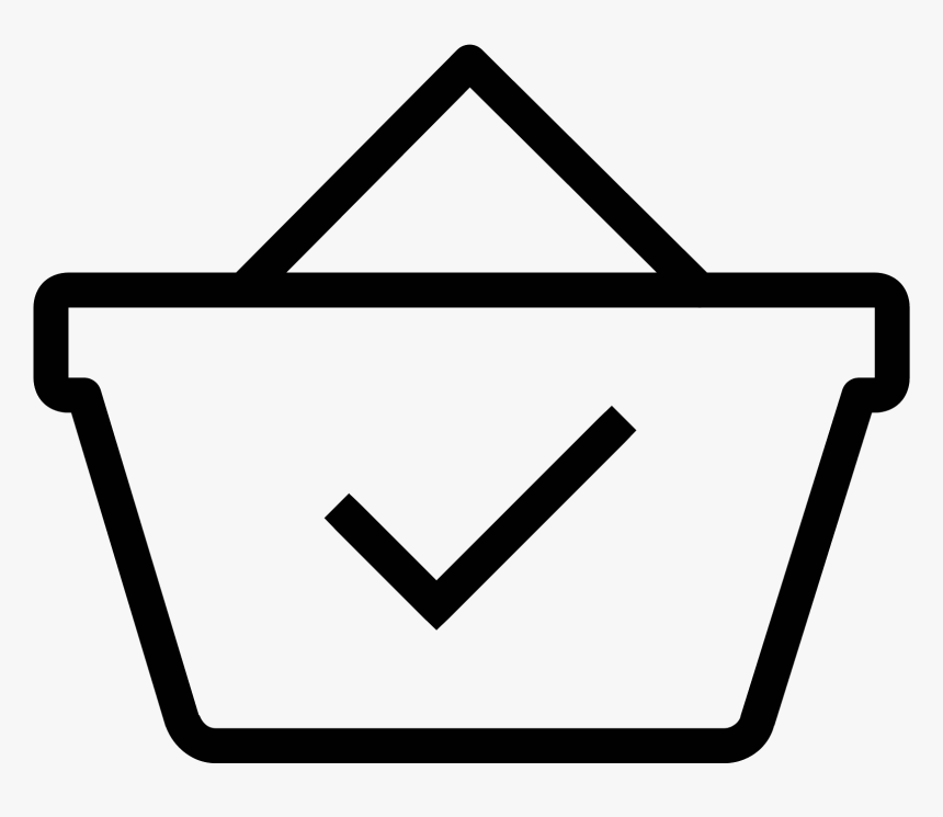 Click And Collect Icon, HD Png Download, Free Download