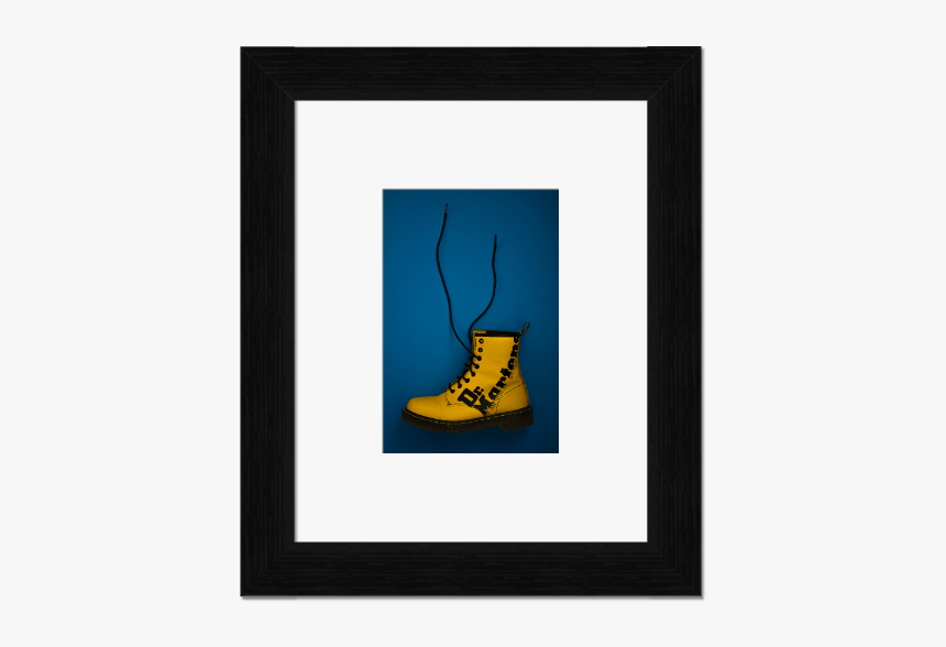 Litho - Cowboy Boot, HD Png Download, Free Download