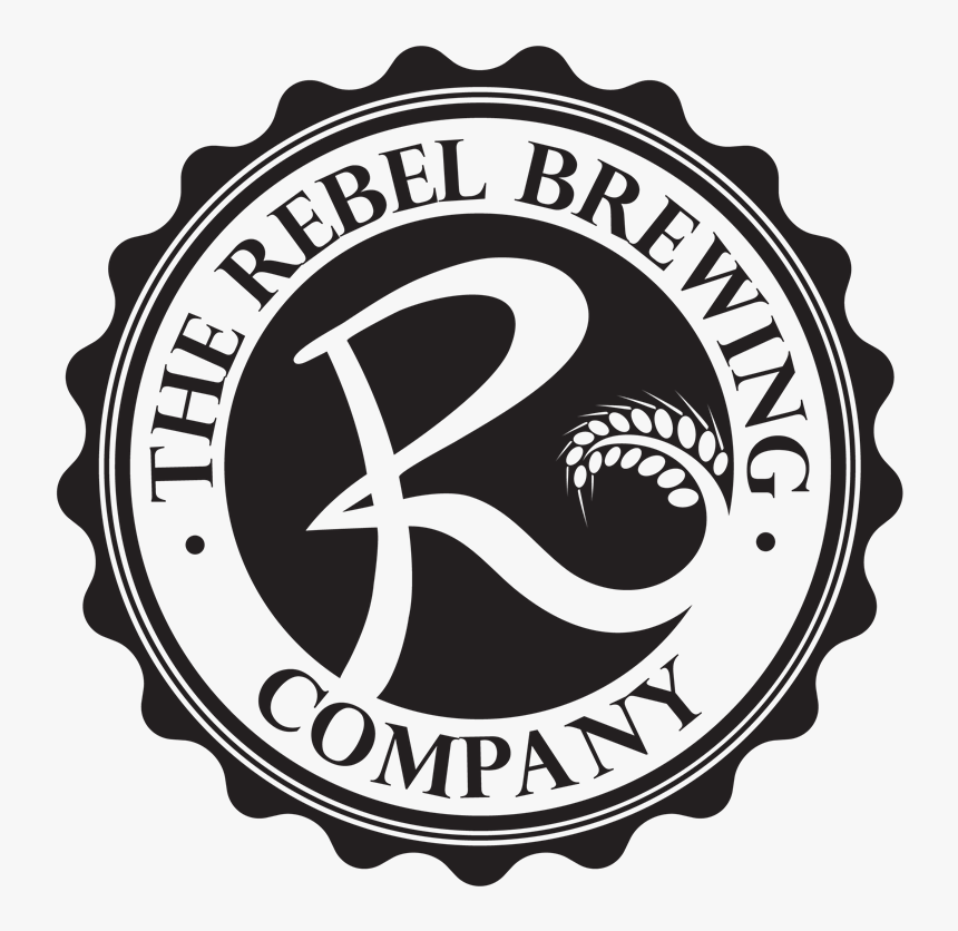 Rebel Brewery Logo, HD Png Download, Free Download