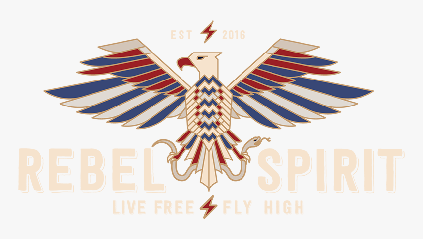 Rebel Spirit Packs, HD Png Download, Free Download