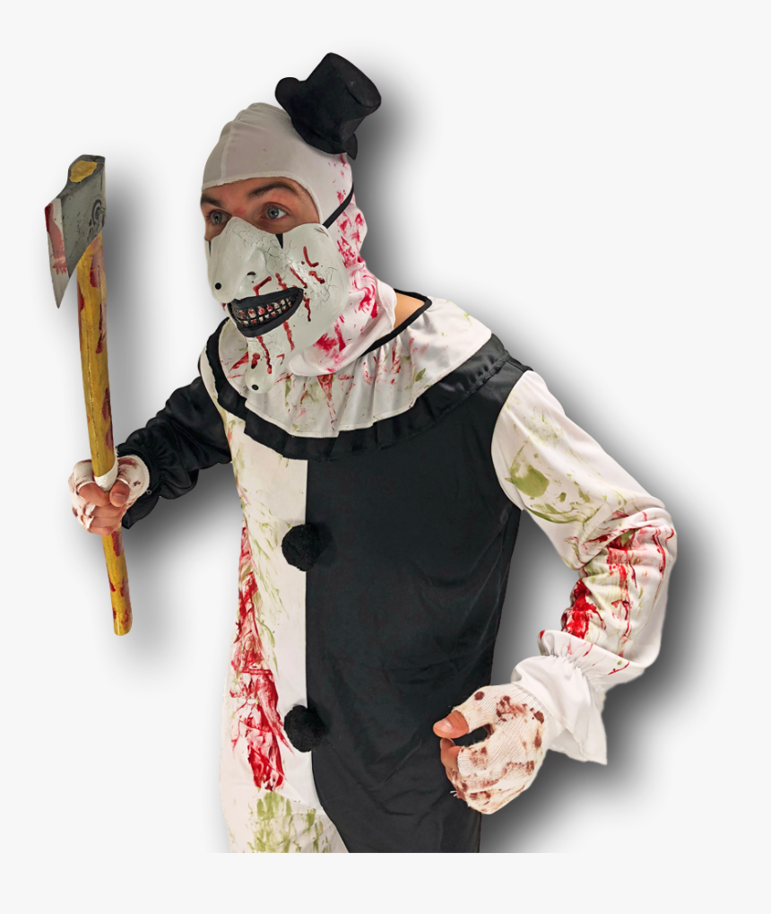 Halloween Costume, HD Png Download, Free Download