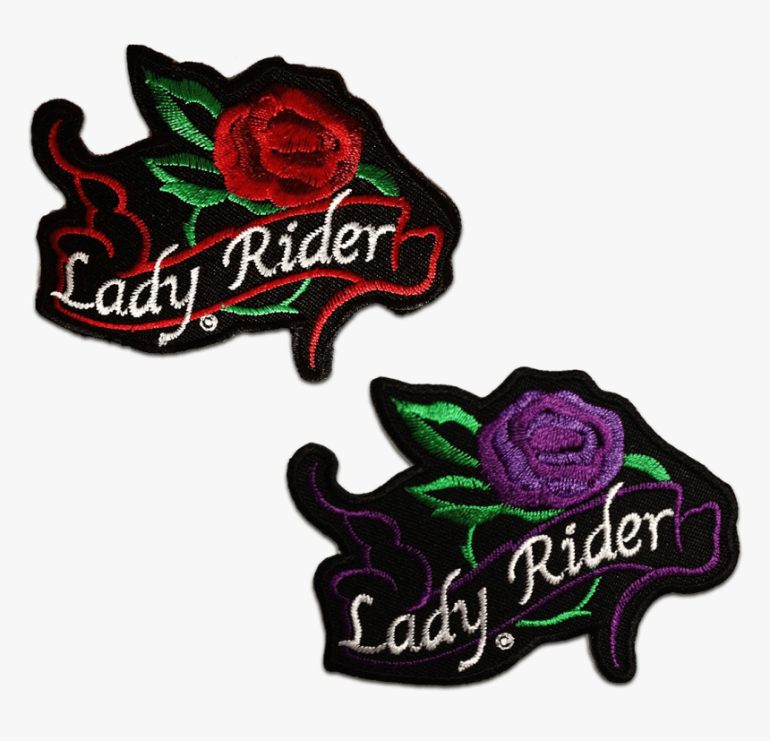 Embroidered Patches Png, Transparent Png, Free Download
