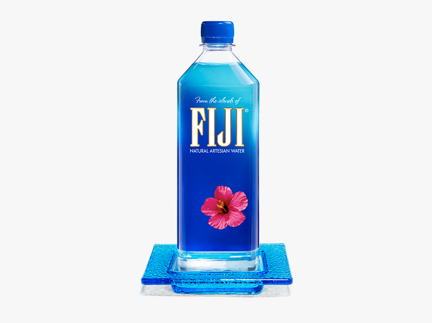 1 - 0l Coaster - Fiji Water 700 Ml, HD Png Download, Free Download