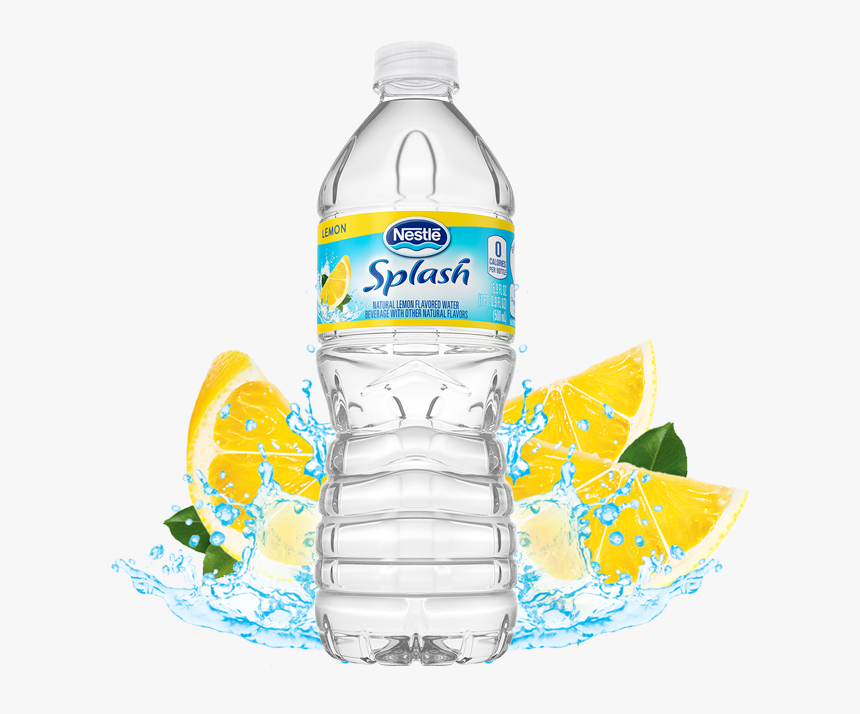 Plastic Bottle, HD Png Download, Free Download