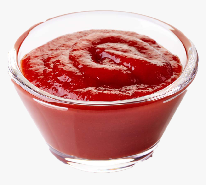 Tomato Sauce In Bowl, HD Png Download, Free Download