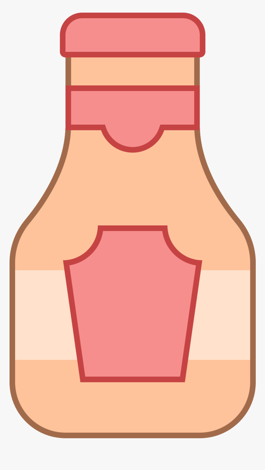 Ketchup Clipart , Png Download, Transparent Png, Free Download