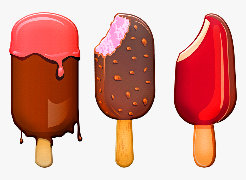 Ice Cream, HD Png Download, Free Download