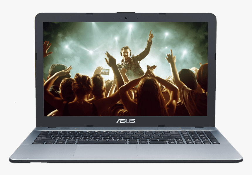 Notebook Asus X541ua Go1986t, HD Png Download, Free Download