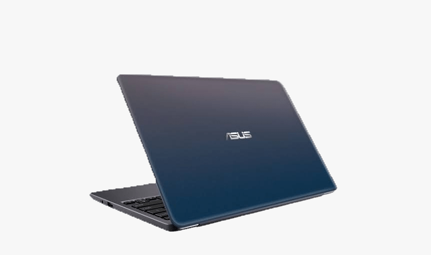 Asus Celeron Dual Core Laptop E203ma - Netbook, HD Png Download, Free Download