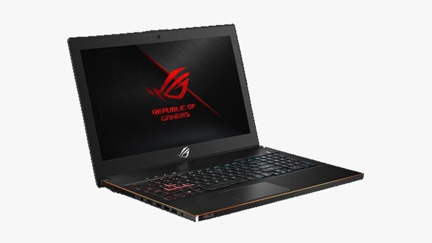 Asus Rog Zephyrus M Gm501gs, HD Png Download, Free Download