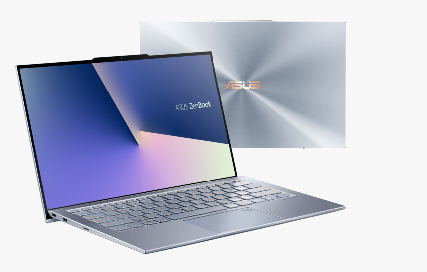 Asus Zenbook S13 Ux392, HD Png Download, Free Download