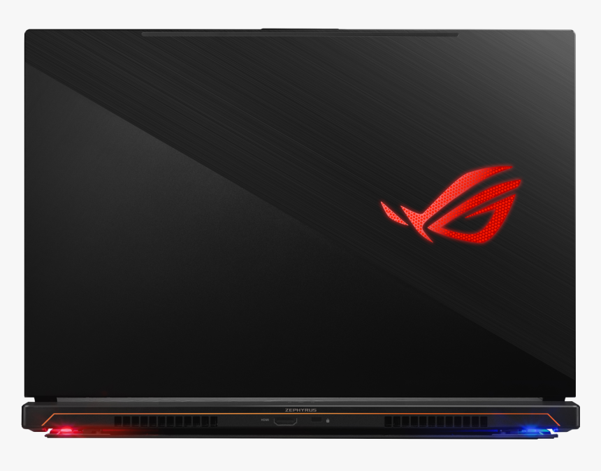 Asus Laptop Png, Transparent Png, Free Download