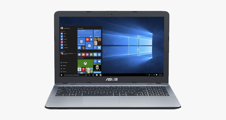 Asus F540ma - Asus Vivobook Max Series, HD Png Download, Free Download