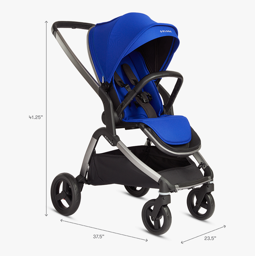 Stroller, HD Png Download, Free Download