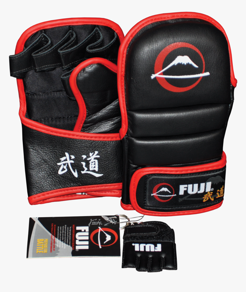 Hybrid Mma Training Gloves - Amateur Boxing, HD Png Download, Free Download