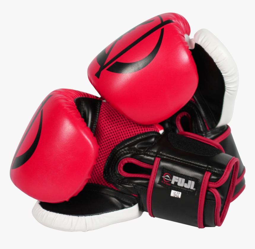 Fuji Ascension 16oz Sparring Training Boxing Gloves - Amateur Boxing, HD Png Download, Free Download