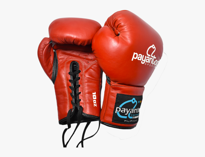 Boxing Gloves Lace Up - Amateur Boxing, HD Png Download, Free Download