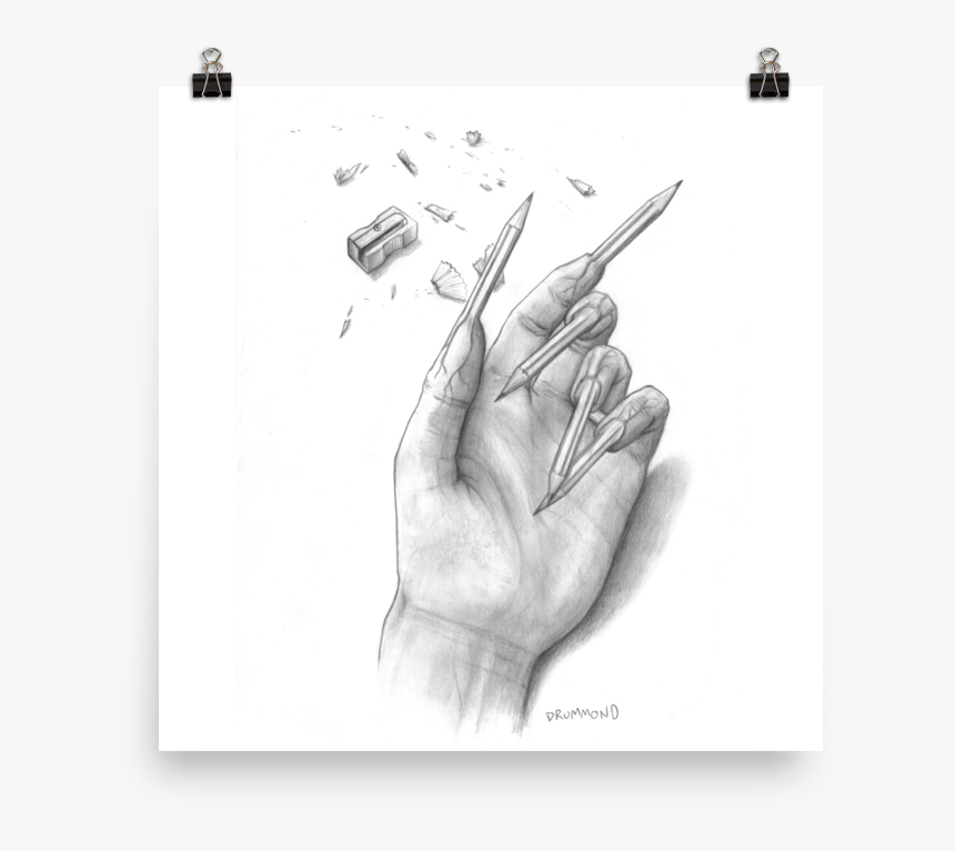 Sketch, HD Png Download, Free Download