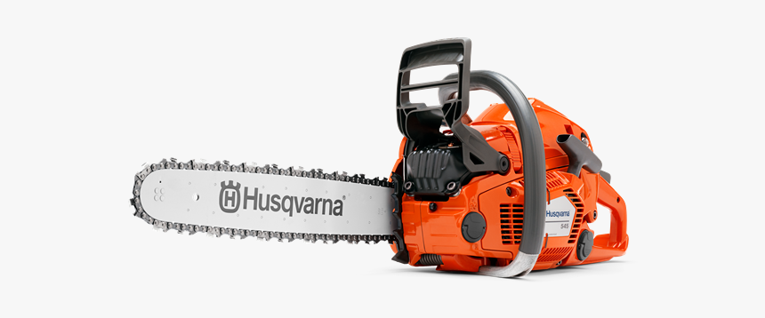 Husqvarna 555, HD Png Download, Free Download