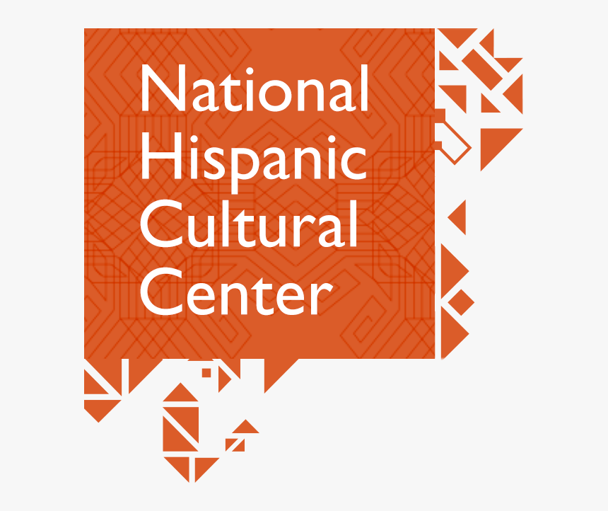 Nhcc Logo Square - National Hispanic Cultural Center Albuquerque Logo, HD Png Download, Free Download