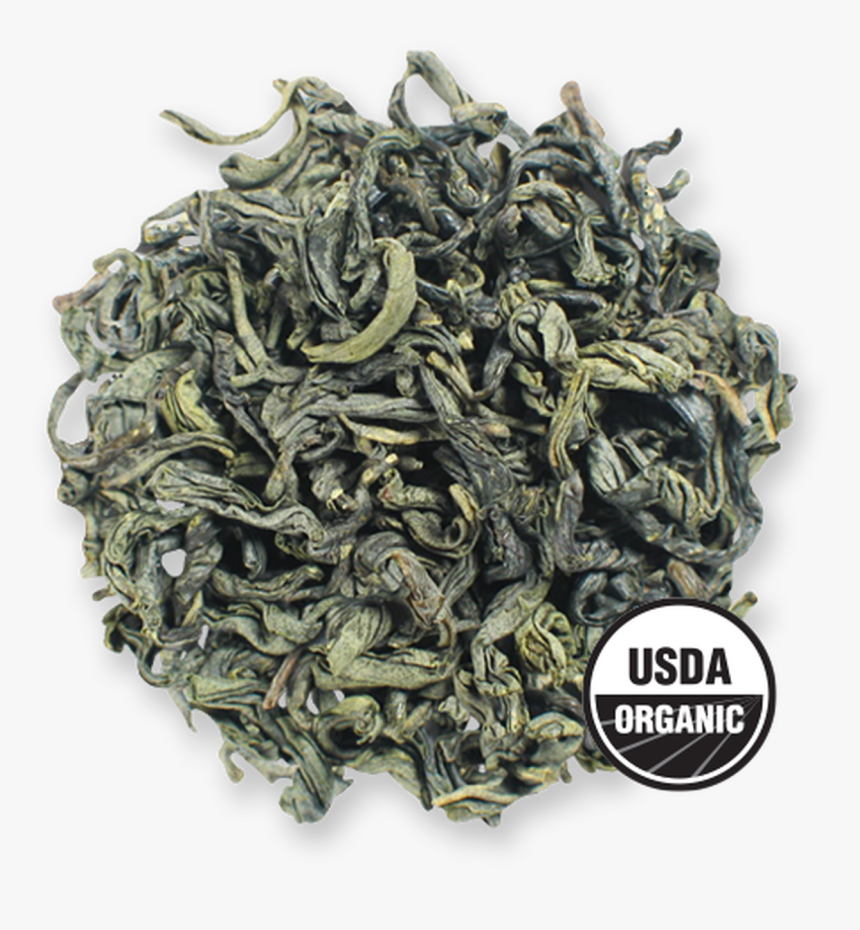 Chunmee Loose Leaf Green Tea From The Jasmine Pearl - Sunflower Seed, HD Png Download, Free Download