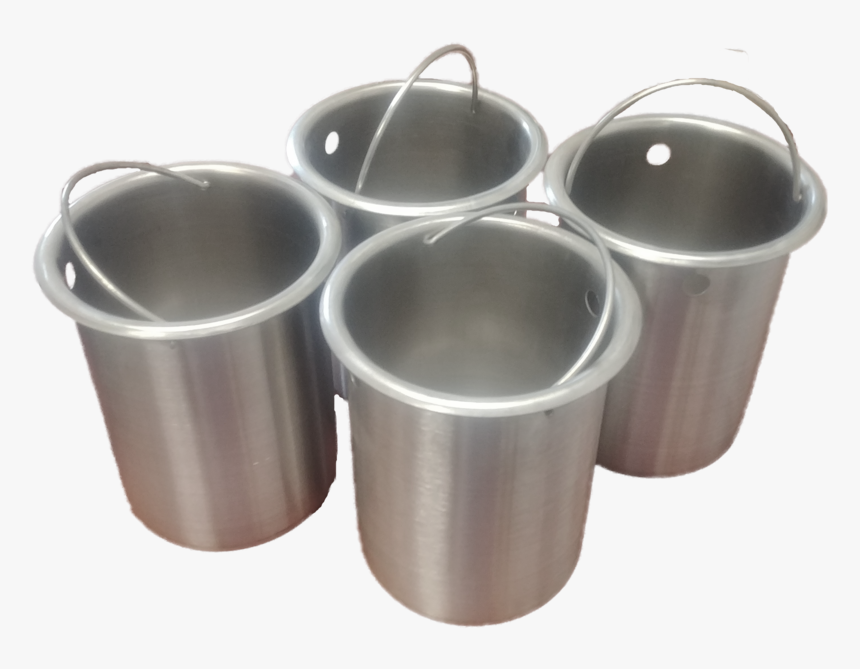 Buckets - Plastic, HD Png Download, Free Download