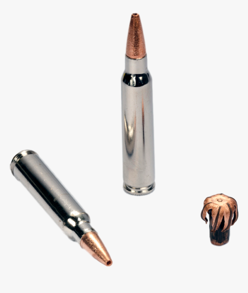 62 Gr - Bullet, HD Png Download, Free Download