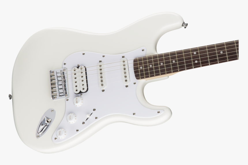 Squier Bullet Strat Ht, HD Png Download, Free Download