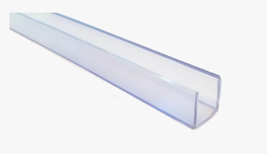 Pvc U Channel For 120v Neon Led Strip Lights - Pipe, HD Png Download, Free Download