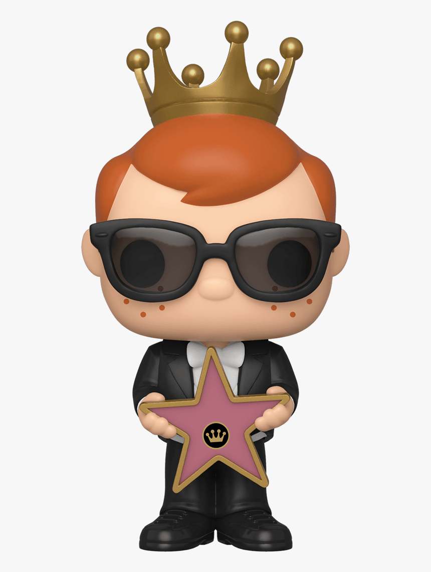 Freddy Funko Hollywood Funko Pop, HD Png Download, Free Download