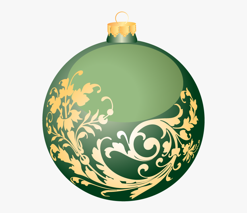 Christmas Balls, HD Png Download, Free Download