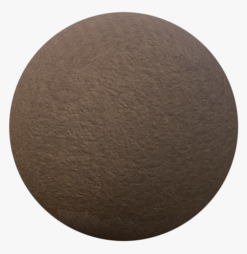 Brown Soil, HD Png Download, Free Download