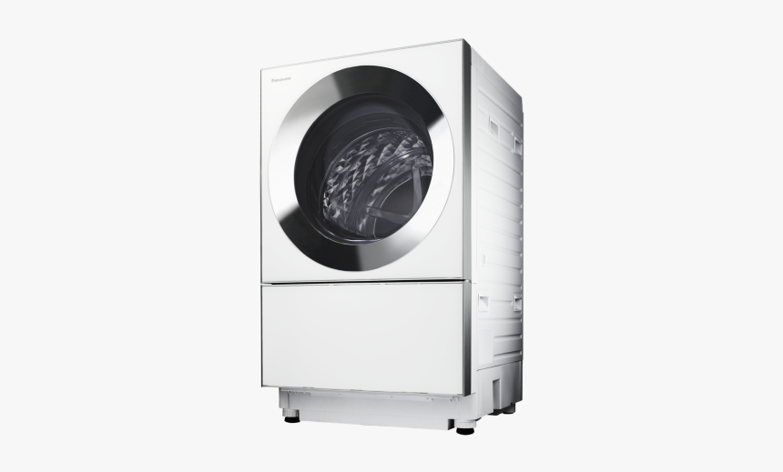 Panasonic Na-d106x1 Washer Dryer Combo - Panasonic Na D106x1, HD Png Download, Free Download