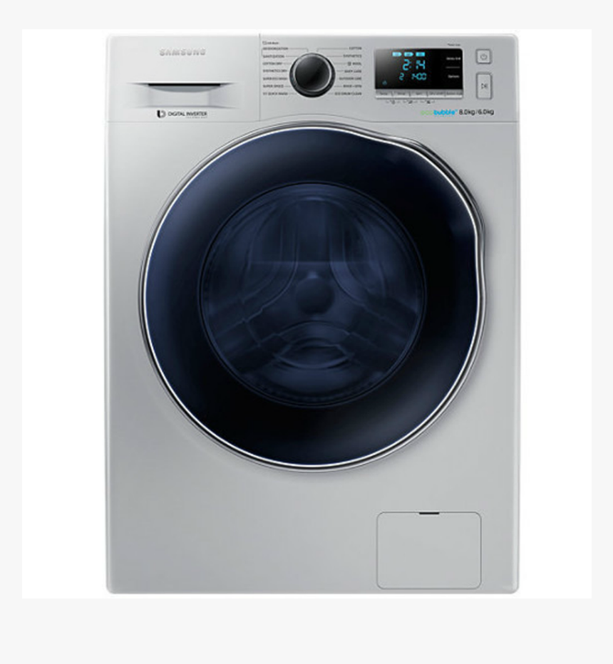 Thumb - Washing Machine 8kg Samsung Price In Nepal, HD Png Download, Free Download