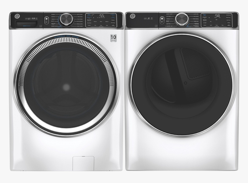 Washer And Dryer Png, Transparent Png, Free Download