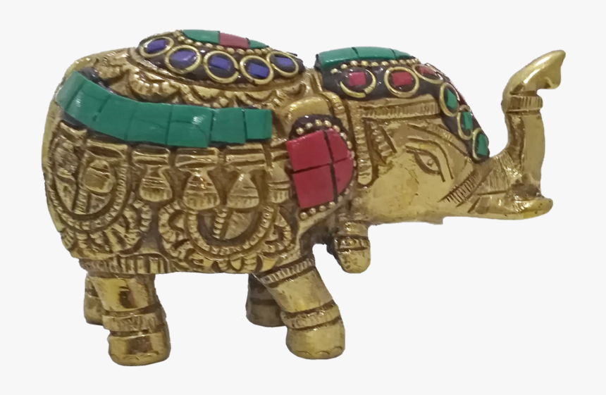 Indian Elephant, HD Png Download, Free Download