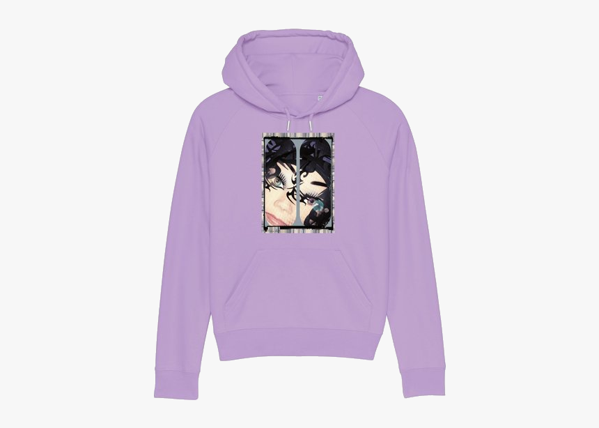 Bad Girl - Women Hoodie - Womens Hoodie, HD Png Download, Free Download