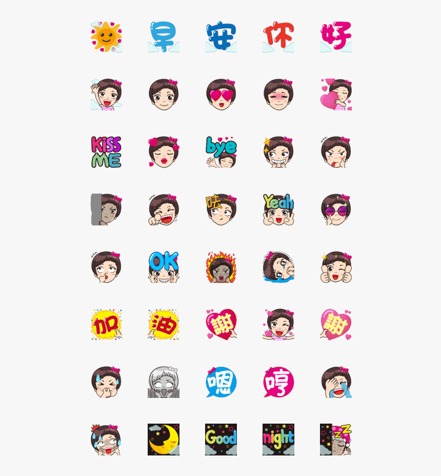 Emoji, HD Png Download, Free Download