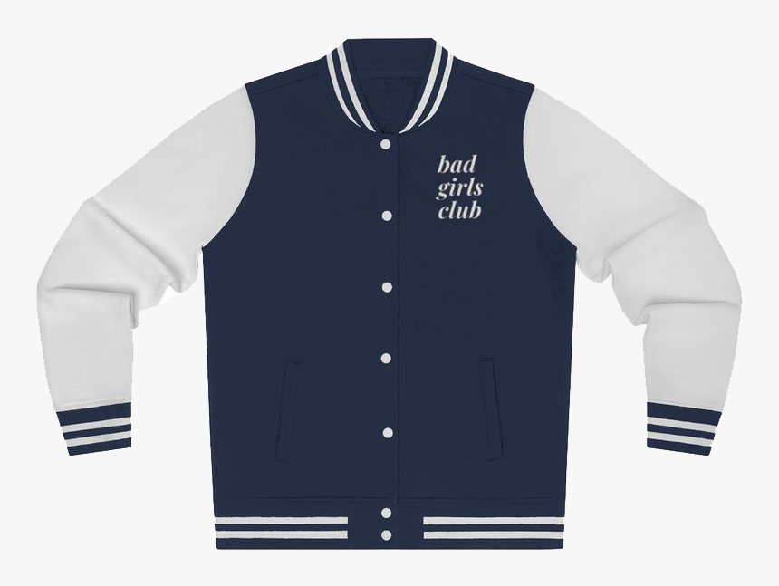 Wretch 32 Baseball Jacket, HD Png Download, Free Download