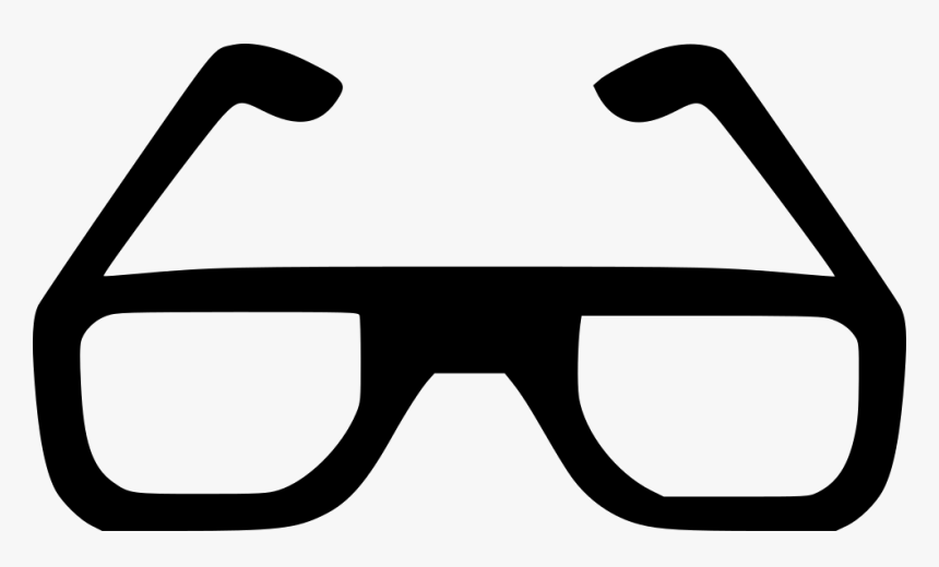 Eye Glasses Read, HD Png Download, Free Download
