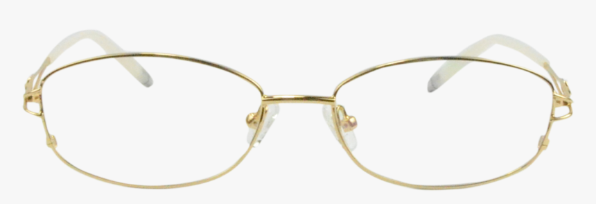 Please Click On Image To Enlarge Available Eyeglass - Gold, HD Png Download, Free Download