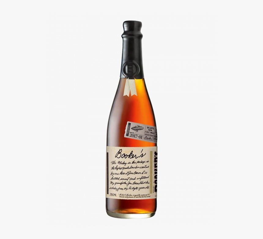 Booker's Bourbon 2018 04, HD Png Download, Free Download