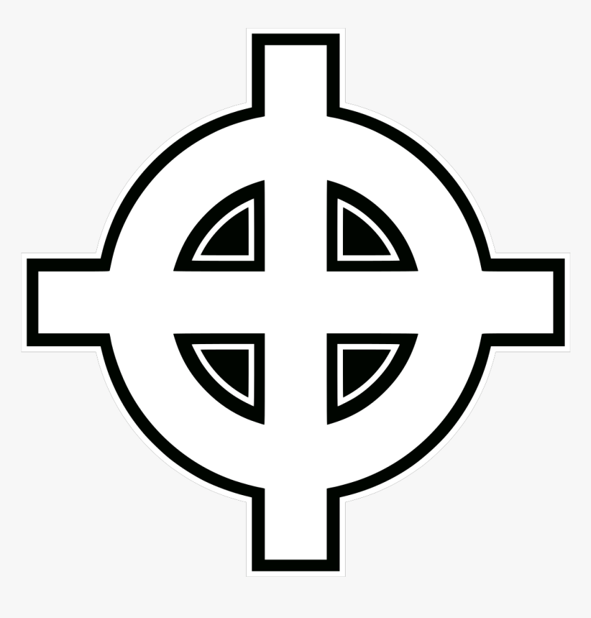 White Pride Logo Png, Transparent Png, Free Download