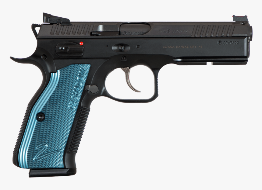 Cz Shadow 2, HD Png Download, Free Download